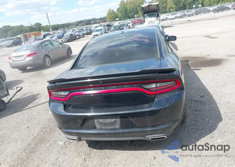 2021 Dodge Charger Sxt from USA, damaged, VIN 2C3CDXBG7MH678450